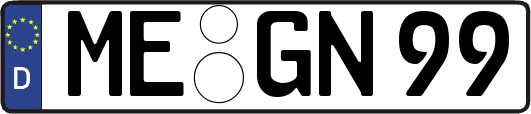 ME-GN99