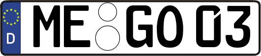 ME-GO03