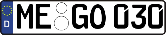 ME-GO030
