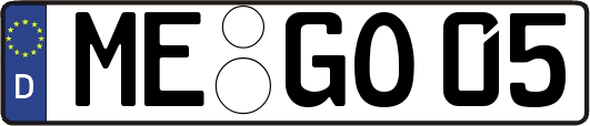 ME-GO05