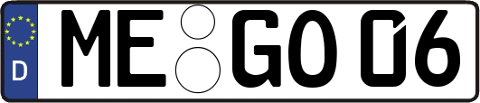 ME-GO06