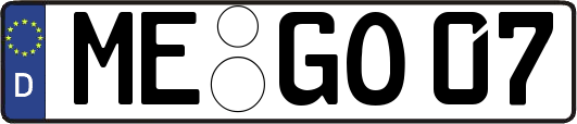 ME-GO07