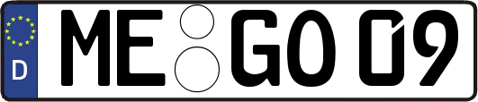 ME-GO09