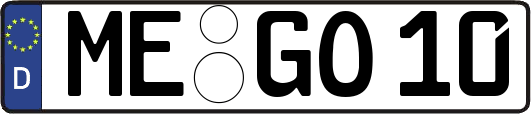 ME-GO10