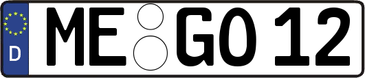 ME-GO12