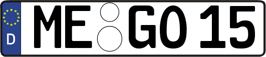 ME-GO15