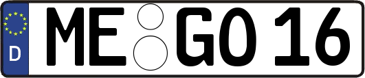 ME-GO16
