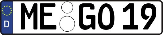 ME-GO19
