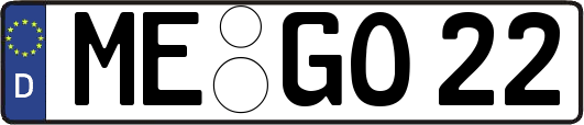ME-GO22