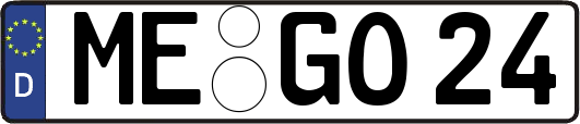 ME-GO24