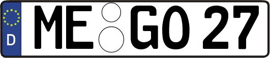 ME-GO27