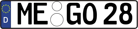 ME-GO28
