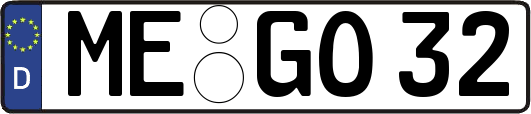 ME-GO32