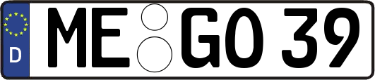 ME-GO39