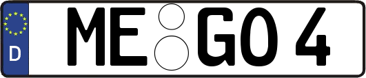 ME-GO4