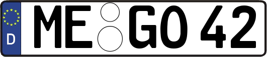 ME-GO42