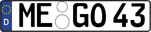 ME-GO43