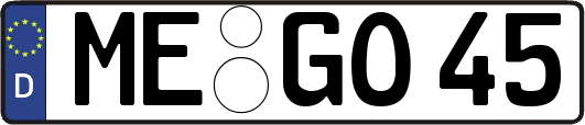 ME-GO45