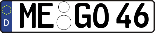 ME-GO46