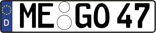 ME-GO47
