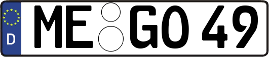 ME-GO49