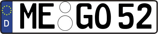 ME-GO52