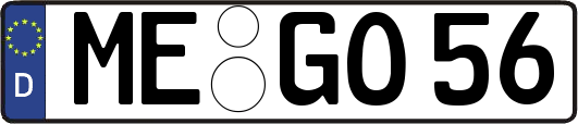 ME-GO56