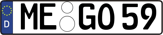 ME-GO59
