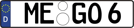 ME-GO6