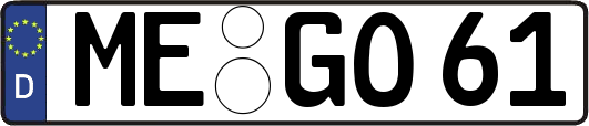 ME-GO61
