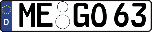 ME-GO63