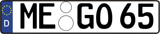 ME-GO65