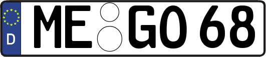 ME-GO68