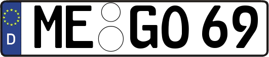 ME-GO69