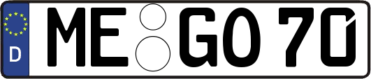 ME-GO70