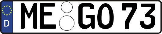 ME-GO73