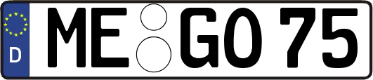 ME-GO75