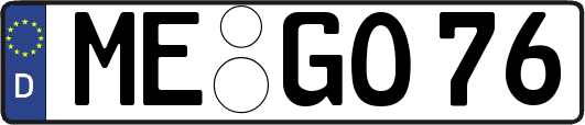 ME-GO76