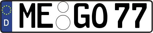 ME-GO77