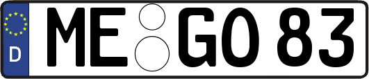 ME-GO83
