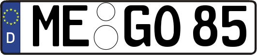 ME-GO85