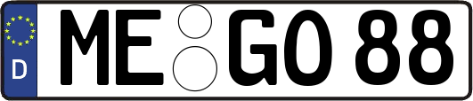 ME-GO88