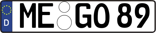 ME-GO89