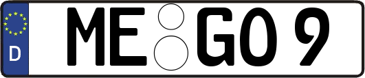 ME-GO9