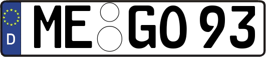 ME-GO93