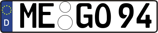 ME-GO94