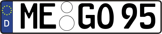 ME-GO95
