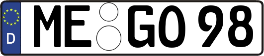 ME-GO98