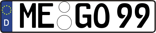 ME-GO99
