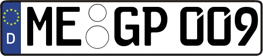 ME-GP009